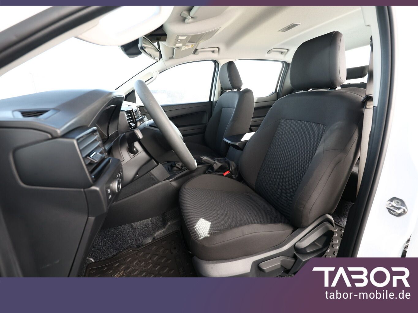 Volkswagen Amarok - Bild 6