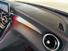 MERCEDES-BENZ C 43 AMG Coupe 4Matic