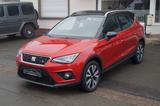 Seat Arona FR*LED*Navi*Klimaaut.*DSG*RFK*F1*ACC*1.Hd - Seat Arona mit Anhängerkupplung