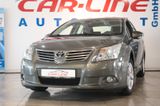 Toyota Avensis Edition *Automatik*Navi* - Toyota Avensis: Limousine