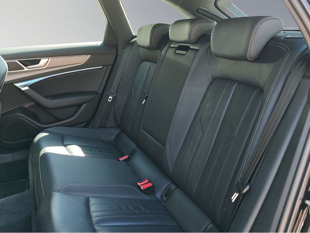 A6 Avant 40 TDI advanced S-tronic