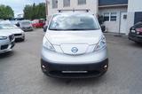 Nissan e-NV200 AUTOMATIK Navi Kamera SHZ Tempomat - Nissan e-NV200 aus 2015