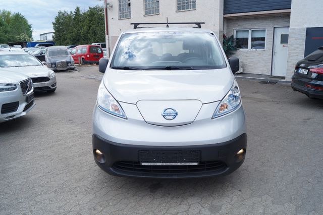 Nissan e-NV200 AUTOMATIK Navi Kamera SHZ Tempomat