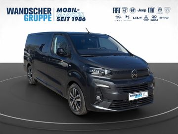 Citroën Spacetourer 2.2 Diesel 180 Plus XL AHK+Kam.+LED