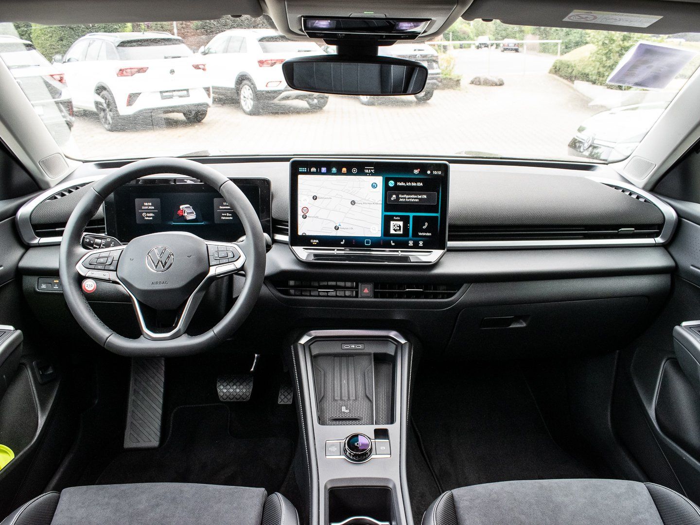 Volkswagen T-Roc - Bild 9