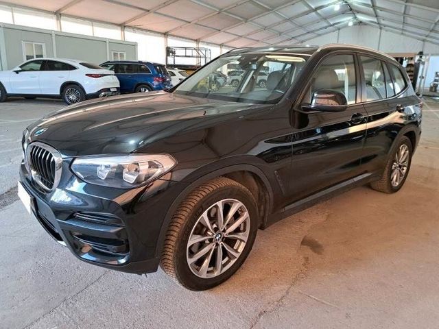 BMW Bmw X3 xDrive20d Business Advantage