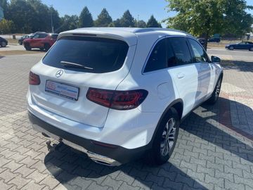 Mercedes GLC 200 - 7