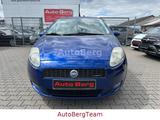 Fiat Grande Punto 1.4 16V Emotion - Fiat Grande Punto aus 2007