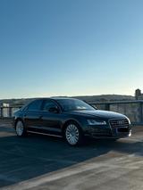 Audi A8 3.0 TDI Langversion & Präsidenten,... - Audi A8 in Aachen