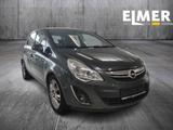 Opel Corsa 1.2 KAT A 12 XER / LDC - Opel Corsa aus 2011: 1.2