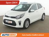 Kia Picanto 1.0 Vision Aut.*NAVI*CAM*SHZ*LHZ*ALU* - gebrauchte Kia Picanto aus dem Jahr 2024