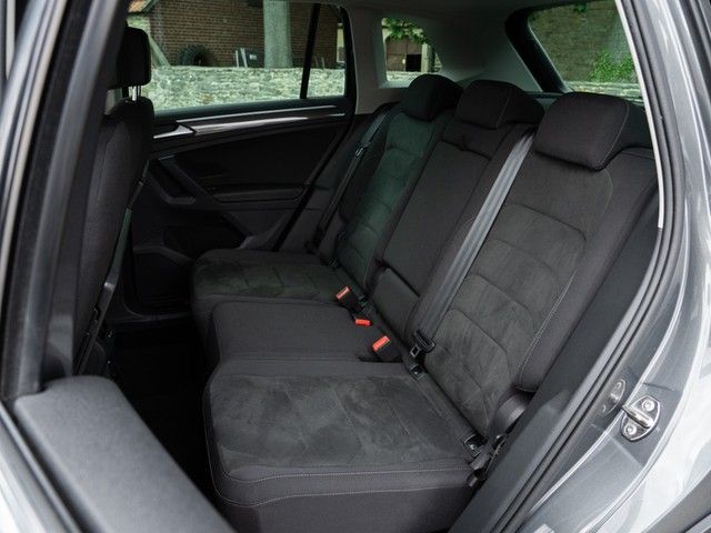 Tiguan Highline TSI DSG 4M. AHK HUD Kam. 19"