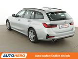 BMW 320d Sport Line Aut.*NAVI*LED*PDC*ACC*SHZ*ALU* - BMW 320 mit Diesel-Antrieb: Grau, Kombi