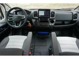 Sunlight Cliff 640 Adventure Aut./Chassis Fiat/LED Navi A - Kastenwagen