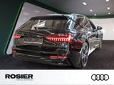 Audi A6 Avant S line 40 TDI AHK ACC B+O MATRIX-LED BT - Audi A6: Kombi, 4b