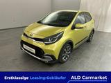 Kia Picanto 1.0 T-GDI OPF X Line Limousine, 5-türig, - Kia Picanto: X Line