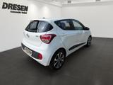 Hyundai i10 Passion+ Navigation+SHZ+PP+Klima+LM+NSW - Hyundai i10 Kombi Gebrauchtwagen