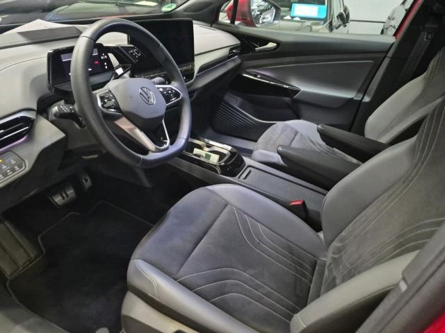 Volkswagen ID.5 - Bild 6