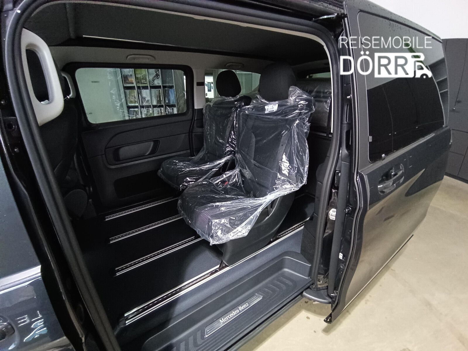 Fahrzeugabbildung Pössl Vanstar 300 d Preisvorteil 25653 !