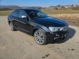 BMW X4 M40i TOP ! M Sport Paket.... - BMW: 40