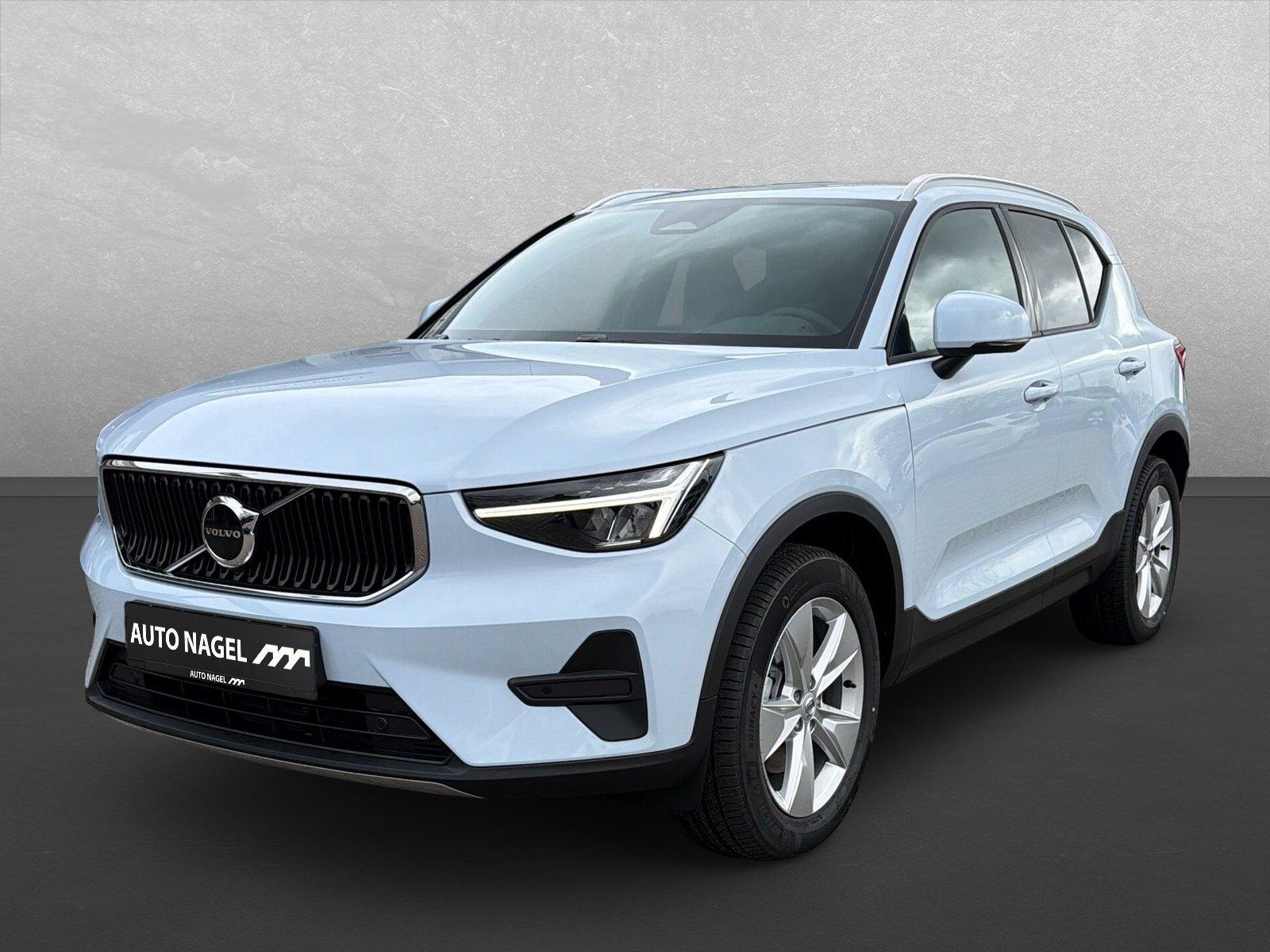 Volvo XC40 B3 Benzin Core *TAGESZULASSUNG*