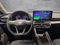 Seat Leon - Vorschau Bild 14