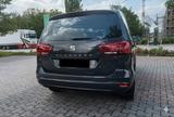 Seat Alhambra 2.0 TDI | ZAHNRIEMEN NEU | StdHZ | AHK - Seat Alhambra Gebrauchtwagen in München