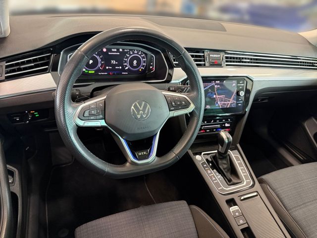 Passat Variant GTE 1.4 eHybrid R-LINE +AHK+PANO+
