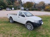 Mitsubishi L200 2.5 DID 4WD RD LOCK Cassone 2,20 - gebrauchte Mitsubishi L200 aus dem Jahr 2006