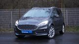 Ford Galaxy Titanium ACC/Pano/TWA/AHK/360°/Key/Massag - gebrauchte Ford Galaxy aus dem Jahr 2021