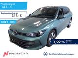 Volkswagen Passat Variant 2.0 TDI DSG BUSINESS 5JG+AHK+PANO
