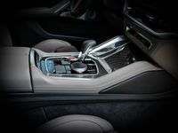 BMW X6 M - Vorschau Bild 21