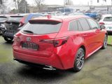Toyota Corolla Touring Sports 1.8 Hybrid KlimaA., Kam. - Toyota Jahreswagen: Kombi