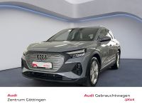 Audi Q4 - Vorschau Bild 1