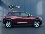 Nissan Juke N-Connecta DAB+ NAVI TEMP PDC SHZ - Nissan aus 2020