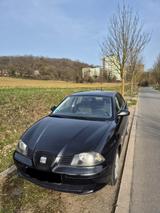 Seat Ibiza 1.4 16V 55kW | Inkl. S- und W-Reifen - Seat Ibiza aus 2006: 1.4