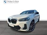 BMW X4 M40d Head-Up HK HiFi DAB WLAN Pano.Dach Shz - BMW X4 M40 aus 2022