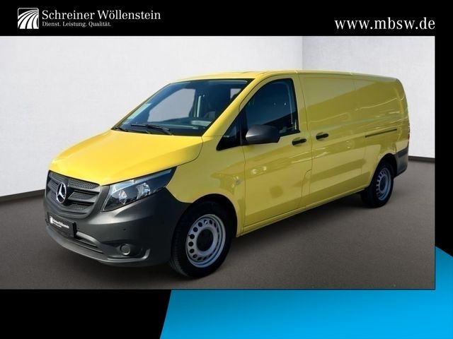 Mercedes-Benz Vito 119 Kasten XL Navi*Klima*Tempomat*Fenster*