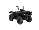 Can-Am Outlander HD7 PRO XU T ABS MY26 - BENZIN QUAD
