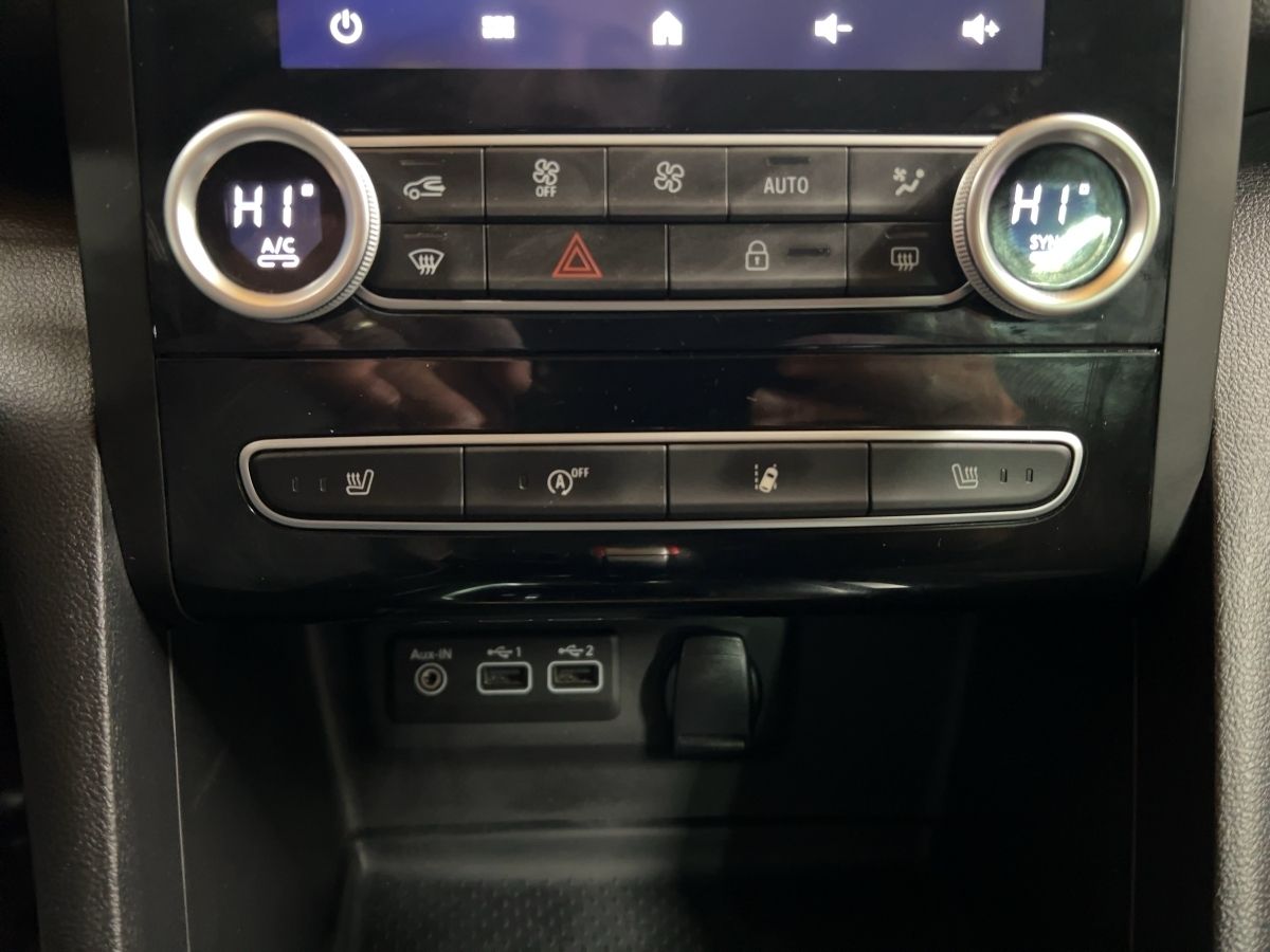 Renault Megane - Bild 16