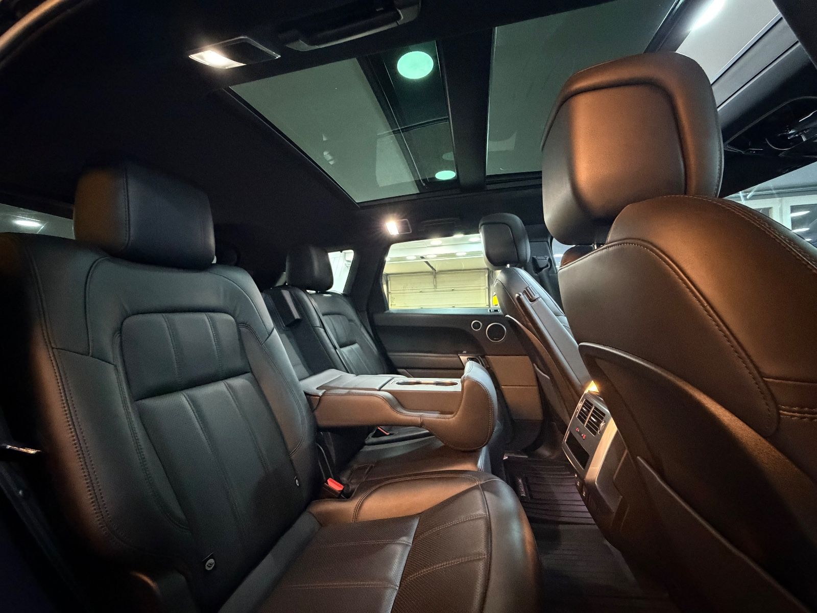 Land Rover Range Rover Sport HSE Dynamic/PANO/KEYLESS/TOP foto 10