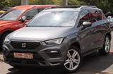 Seat Ateca FR 4Drive *1.Hd*Standheizung*Panorama*360* - Seat Ateca in Kassel
