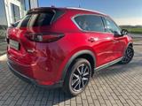 Mazda CX-5 Sports Leder MRCC Matrix Bose 360° LogIn Kl - Mazda CX-5 mit Diesel-Antrieb: Geländewagen, Automatik