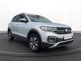 Volkswagen T-Cross 1.5 TSI DSG MOVE | NAVI | ACC | AHK | - Volkswagen T-Cross in Mainz
