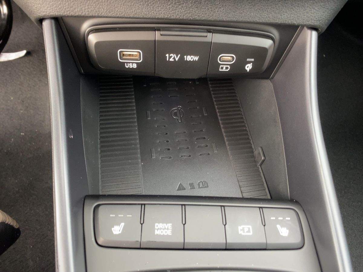 Hyundai i20 - Bild 14