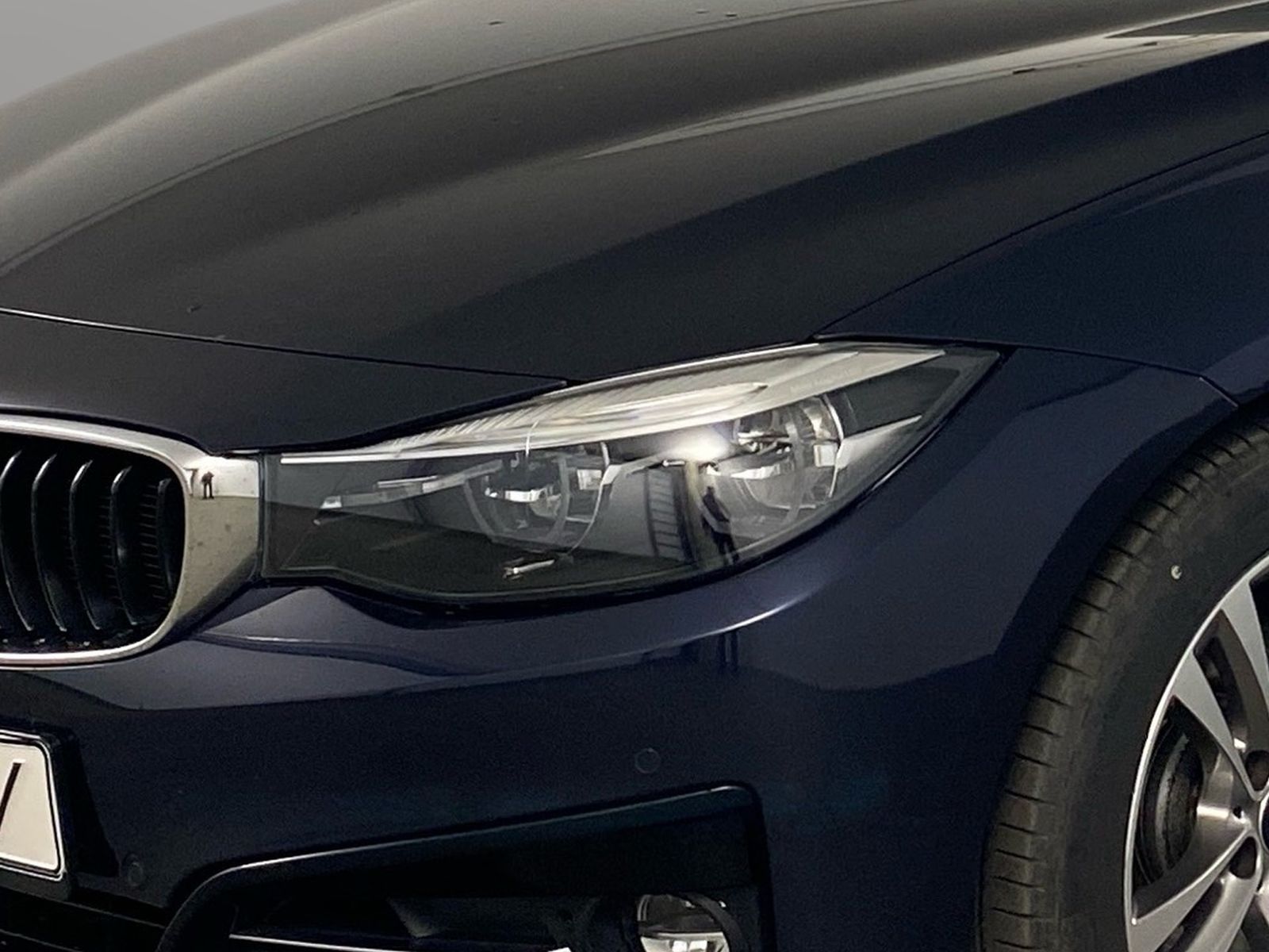 BMW 330d Gran Turismo Sport Line Navi Head-Up LED foto 5