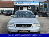 Audi A6 1.8 T Avant,KLIMA.,SHZ,PDC,GSHD,AHK,8 FACH B. - Audi A6 aus 2000: Kombi