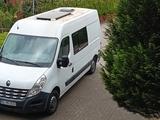 Renault Master Camper - Offers