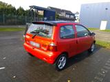 Renault Twingo 1.2 123000km - gebrauchte Renault Twingo aus dem Jahr 1996