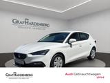 Seat Leon Reference 1.0 TSI Navi LED Winterpaket - Seat Leon Reference mit Benzin-Antrieb